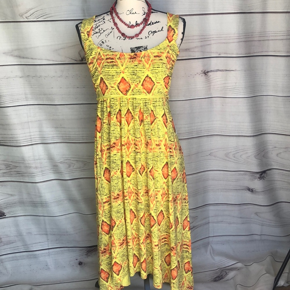 FRESH PRODUCE SUNDRESS 🌼 NWT
